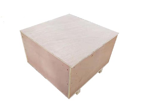 广州免熏蒸木箱