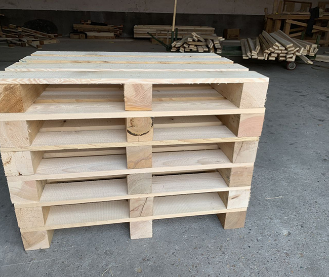 广州木托盘表面怎么处理