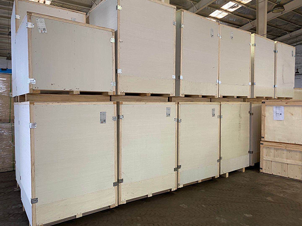 广州木包装箱生产对板材都有什么要求